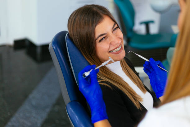 Oral Cancer Screening in Norton, OH