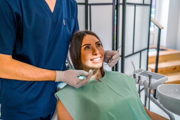 Dental Bonding in Norton, OH