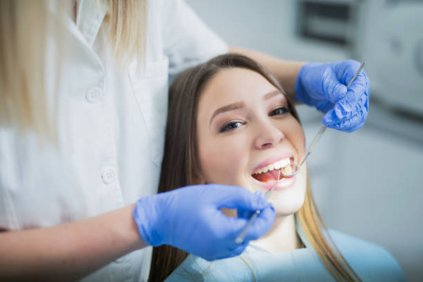 Advanced Technology for Better Dental Care in Norton, OH